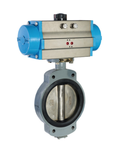 ELectric Butterfly Valve