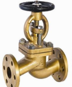 Marine Globe Valve